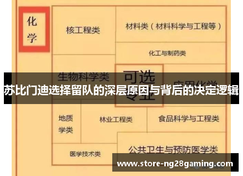 苏比门迪选择留队的深层原因与背后的决定逻辑