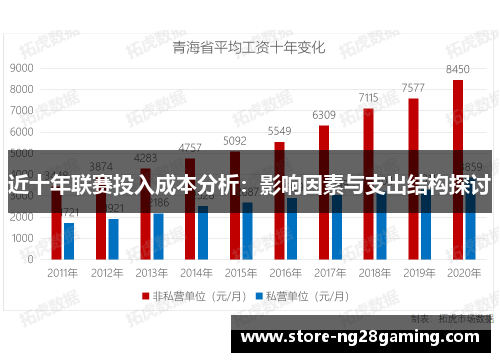 近十年联赛投入成本分析：影响因素与支出结构探讨